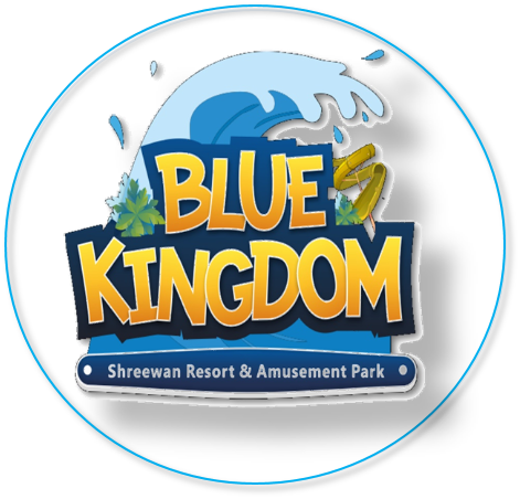 Blue Kingdom